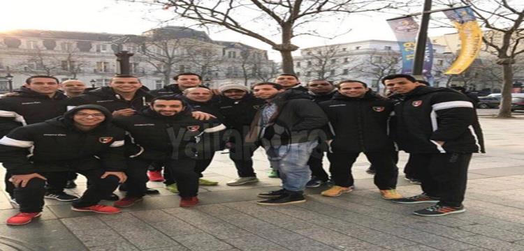 كرة يد مصر كرة يد مصر